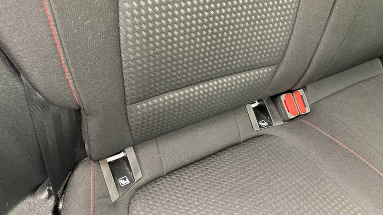 Ford Focus 1.0 EcoBoost ST-Line 5dr Petrol Hatchback